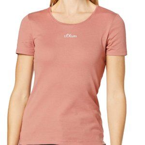 Women's long sleeve top